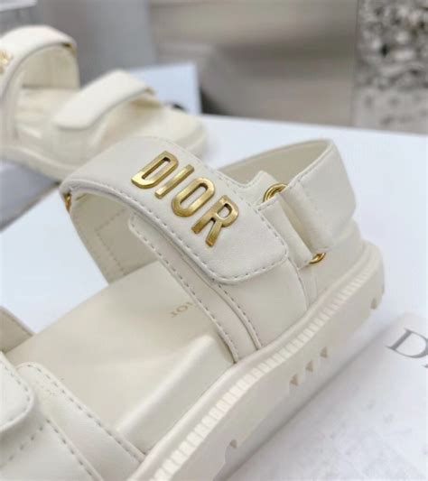 christian dior sandal original|sandalias christian dior mujer.